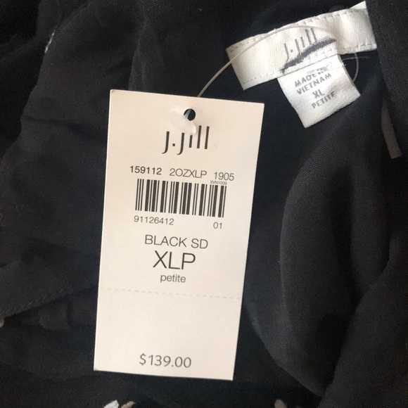 🔥1 hr SALE - J.Jill dress, STUNNING - Picture 3 of 8